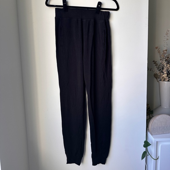 Bleusalt  The Jogger in Black size 1 Bluesalt - Picture 3 of 10